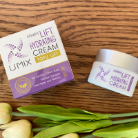 Intensive Lift Hydrating Cream (Tofu Lift ) อินเทนซีฟ ลิฟท์ ไฮเดรติ้ง ครีม (ครีมเต้าหู้เพื่อผิวยกกระชับ)