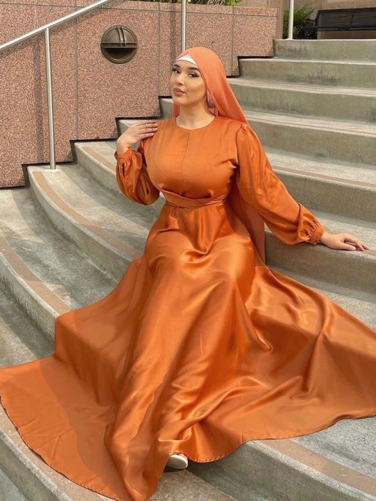 eid-mubarak-sin-abaya-ดูไบตุรกีอิสลามสวดมนต์ผ้าสำหรับผู้หญิงมุสลิมยาวชุดเจียมเนื้อเจียมตัวมุสลิมชุดสตรี
