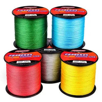 Shop Braided Fishing Line 15lbs 300 M with great discounts and prices  online - Feb 2024