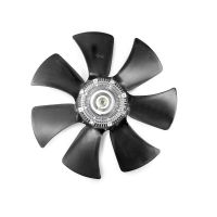 【LZ】◎❐☽  Embreagem do ventilador de óleo 1105910000040 1105110000005 Para Foton Auman Kamaz Caminhões ISF2.8 Peças do sistema de refrigeração do motor