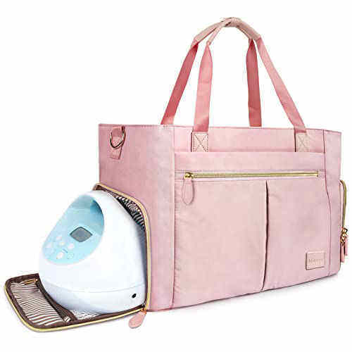 Anika Pump Bag – Kiinde