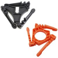 Air Tank Base Fixing Bracket Outdoor Air Tank Universal Bracket Stabilizer Frame Stable Frame Plastic Folding Frame