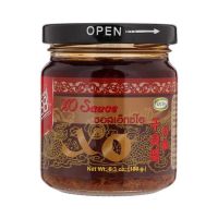 สินค้าเข้าใหม่ Premium ? kitchen 88 XO sauce 180g. ซอสเซี่ยงไฮซ์ ซอสXO?