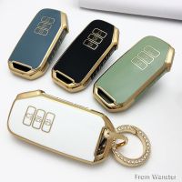 【Wrist watch】 Tpu Car Fob Cover Keychain for KIA Seltos Sportage NQ5 Mq4 LINE K5 DL3 Ev6 2021 2020 ！