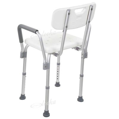Home Itemsเก้าอี้นั่งอาบน้ำสำหรับผู้สูงอายุ&ผู้ป่วย มีที่เท้าแขนและพนักพิง เก้าอี้อาบน้ำ ถอดประกอบได้ง่ายเก้าอี้อาบน้ำผู้ป่วย เก้าอี้อาบน้ำหญิงตั้งครรภ์ เก้าอี้นั่งอาบน้ำ มีพนักแขนและพนักพิงหลัง เก้าอี้ถอดประกอบได้ เก้าอี้อาบน้ำอลูมิเนียม เก้าอี้คนเก่า