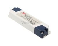 Newprodectscoming MEAN WELL original PLM 12 1050 AC 110 295V to DC 7 12V 1.05A 12.6W Constant Current LED Drive Switching Power Supply PFC