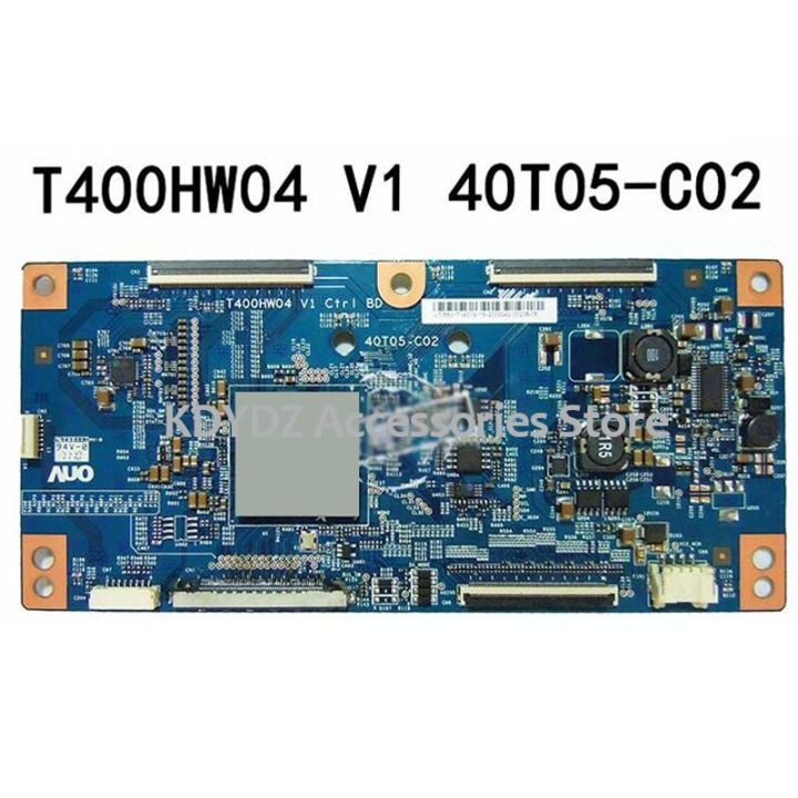 Special Offers Free Shipping  Good Test  T-CON Board For T400HW04 V1 40T05-C02 Screen KDL-46EX720