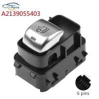 New A2139055403 Power Window Regulator Switch Button For Mercedes Benz 2139055403 2059051913 2229052503