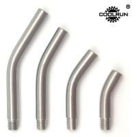 【LZ】♦☈▧  CoolRun-SS304 Tubo oco roscado do aço inoxidável para o pulverizador do CNC