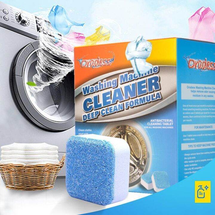 Washing Machine Cleaner Descaler Washing Machine Cleaner Washer