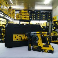 DEWALT ชุดสว่านโรตารี่ไร้สาย 18V. รุ่น DCH273P1T-B1