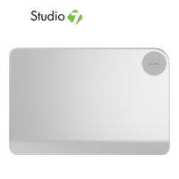 แผ่นรองเมาส์ CubeNest Mouse Pad with Magnetic Wireless Charger พร้อมการชาร์จแบบไร้สาย by Studio 7