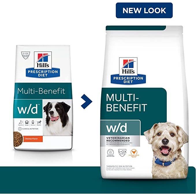 ส่งฟรี-หน้าใหม่-hills-w-d-dog-3-8-kg-อาหารสุนัขที่มีปัญหาเรื่อง-ท้องผูก-เบาหวาน-ควบคุมน้ำหนัก-ขนาด-3-8-กก