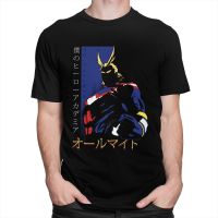 Tee Shirt Might Hero Academia | Boku Hero Academia Might | Might Boku Hero Shirt - Top - Aliexpress