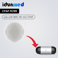 BMC Filter for BMC M1 Mini CPAP Machine for Travel