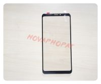 Novaphopat 6 "Note8สัมผัส Digitizer แผงกระจกสำหรับ M Eizu M8หมายเหตุจอแอลซีดีด้านหน้าด้านนอกหน้าจอแก้วเลนส์ติดตาม