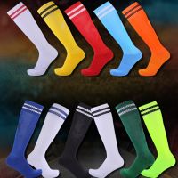 SPEROW multicolor parallel bars towel at the bottom of the four seasons is multi-purpose sports football sock adult children stockings spats breathe freely