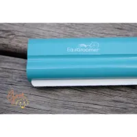 KDO แปรงหวีขน [พร้อมส่ง] Equigroomer 5-inch Pet Shedding Brush หวีขนสุนัข / หวีขนแมว ขนาด5นิ้ว Easygroomer แปรงหวีขนสัตว์ แปรงหวีขนสุนัข