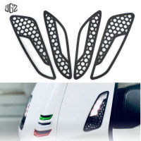 for VESPA SPRINT PRIMAVERA 150 Motorcycle Front Rear Turn Indicator Case Net Cover Protector Headlight Mesh Guard Grill ฝาครอบไฟหน้ารถจักรยานยนต์ Vespa Sprint Vera 150