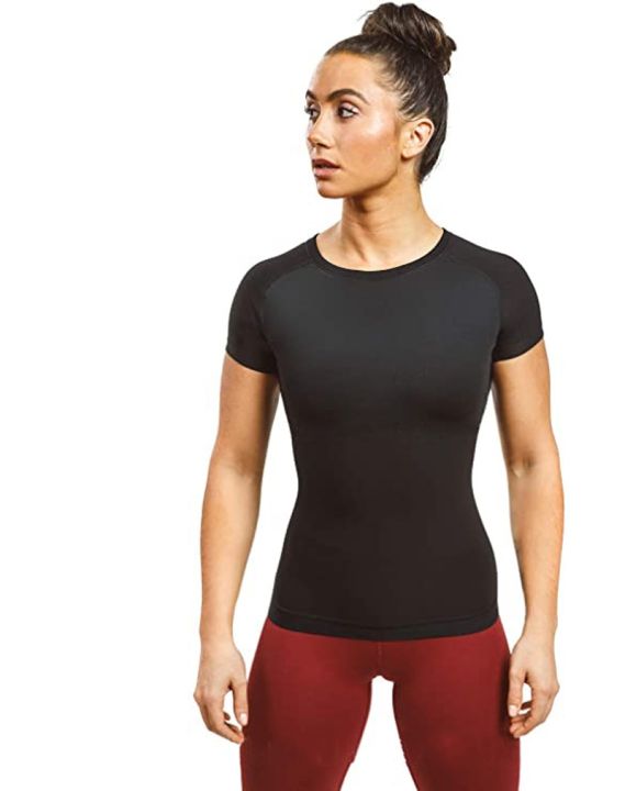 cw-outdoor-gym-running-shirts-for-weigh-loss-man-woman-sweat-fitness-short-sauna-clothes-jogging-trainning-sports-set
