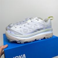 Hoka One One Waterproof Hiking Shoes Tor Ultra Low Yu Wenle Same-Style Sports Hiking Shoes Mens Shoes