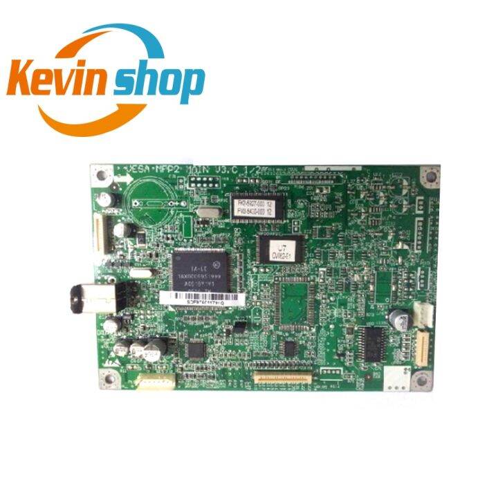 Formatter Logic Main Board PCA ASSY For Canon MF4120 MF4122 MF 4120 ...