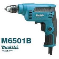 สว่านไฟฟ้า 6.5mm(2/8") Makita 230W M6501B