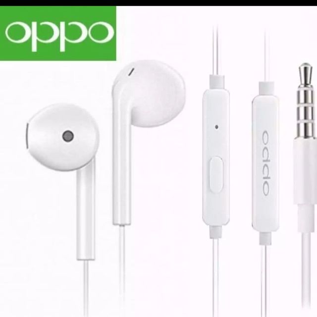 headset oppo ori