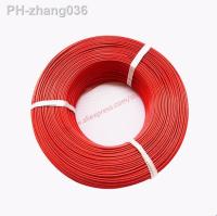 high quanlity 12 14 16 18AWG 20 22 24AWG electric wire cooper tin plating High temperature resistant Silicone wire