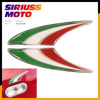 ❄☄▲ 3D Italy Sticker Motorcycle Tank Decal Italia Stickers Case for Vespa GTS GTV 300 250 Ducati Monster Aprilia Decals