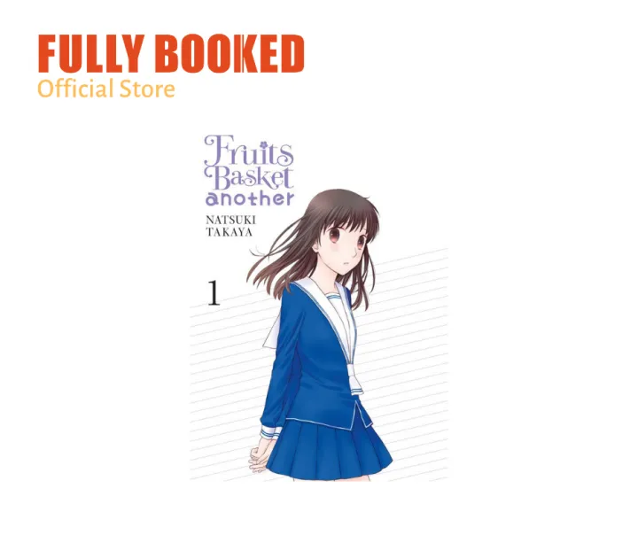 Fruits Basket Another, Vol. 1 (Paperback) Lazada PH