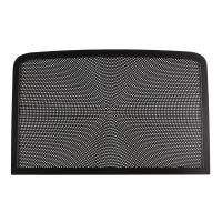 Car Dashboard Speaker Net Cover Trim for Land Rover Freelander 2 2013-2015