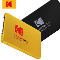 Original Kodak SSD X120 PRO 1TB 550เมกะไบต์วินาที Sata III 2.5 ภายใน Solid State Drive 960GB โลหะฮาร์ดดิสก์สำหรับแล็ปท็อป Detops