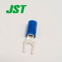 ♛□ 100pcs Supply JST connector N2-YS4A single grain terminal Japanese original connector genuine goods