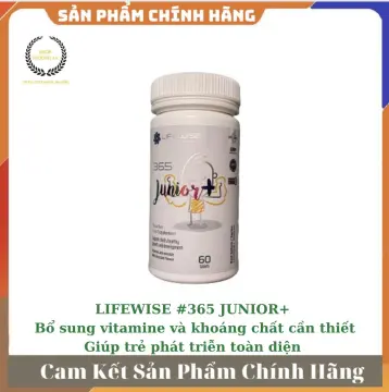 Thực phẩm chức năng lifewise có giá cả thế nào?