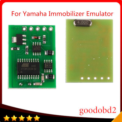 ใหม่มาถึงสำหรับ Yamaha Immobilizer Emulator สำหรับ Yamaha bikes, รถจักรยานยนต์, ราคาต่ำสุด Auto Key Programmer