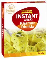 NILONS : INSTANT KHAMAN DHOKLA 500G