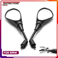 Motorcycle Handlebar Mirror For BMW F750GS F850GS F900 F900XR S1000XR R1200 R1250 GS LC Adventure Bar End Mirror Rearview Mirror