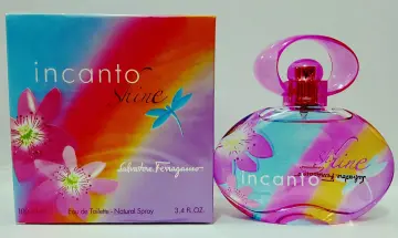 Incanto shine 100 discount ml