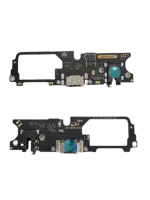 แพรตูดชาร์จ ก้นชาร์จ OPPO A92 / A52 Charging Port Board for OPPO A92 / A52 รับประกัน 1 เดือน