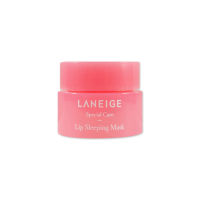 laneige lip sleeping mask 3g.