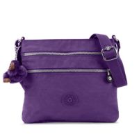 Kipling Abner Crossbody Handbag  (USA) กระเป๋าสะพายพาดลำตัวขนาดกลาง