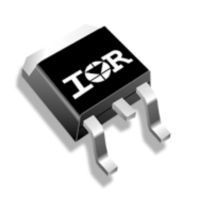 【CW】 AUIRFS3107TRL TO 252 Infineon  field effect Transistor  N