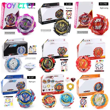 Beyblade burst cheap lazada malaysia