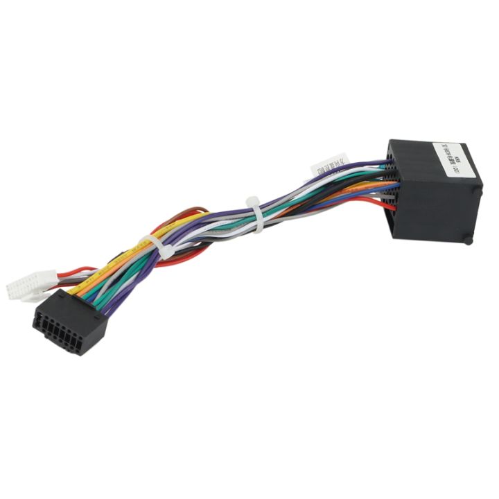 car-16pin-power-wiring-harness-cable-adapter-for-e46-e39-1995-2000-e53-99-android-stereo