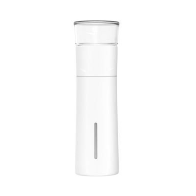 Xiaomi Mijia Water Bottle แก้วน้ำร้อนแบบพกพาขนาด 300 มล. อาหารเกรด PP ถ้วยน้ำชากาแฟเดินทางกลางแจ้ง