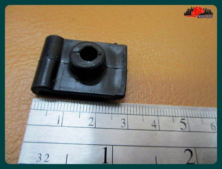 toyota-ln50-ln56-dust-protector-outer-lockimg-clip-black-set-10-pcs-กิ๊บล๊อคบังฝุ่นนอก-สีดำ-10-ตัว-สินค้าคุณภาพดี