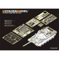 Voyager รุ่น PE35787 135 British Chieftain Mk.11 MBT Basic (สำหรับ TAKOM 2026)888