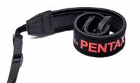 【Original import】 Pentax SLR Camera Shoulder Strap K30 K50 K52 KS1 KS2 K01 K5 K7 K3 Photography Soft Strap