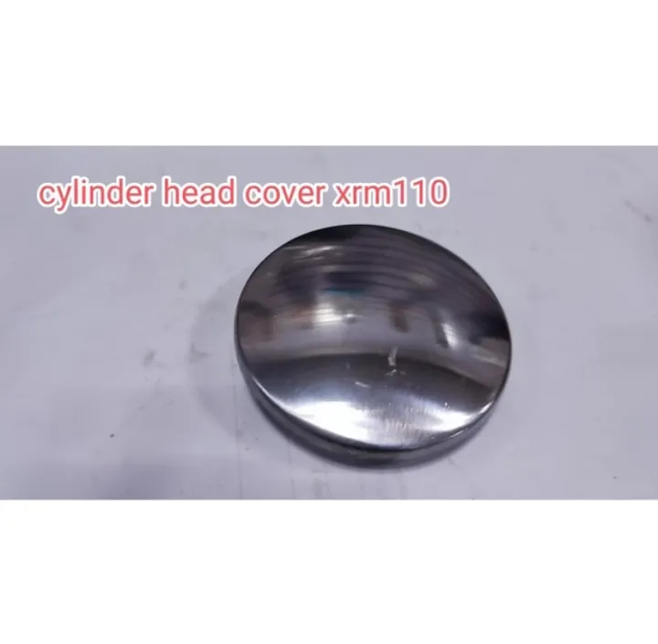 xrm 110 cylinder head cover .. Lazada PH